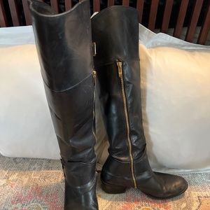 Vince Camuto Riding Boots